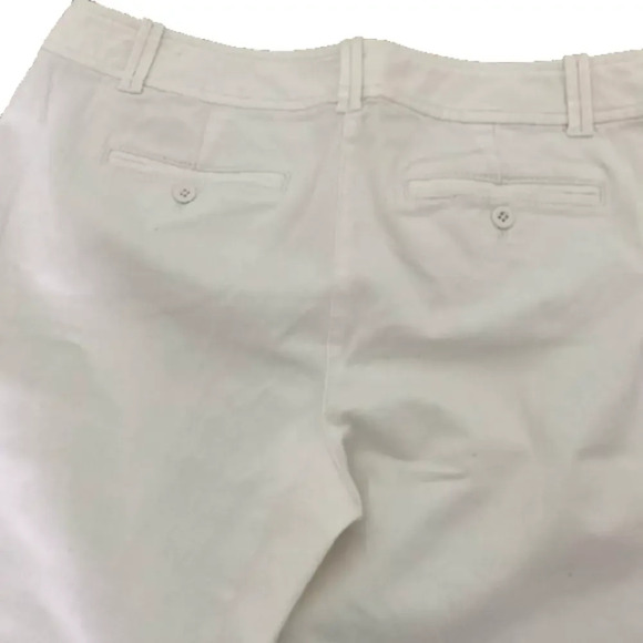 LOFT Catalina Capri Marissa Size 10P - Picture 8 of 11